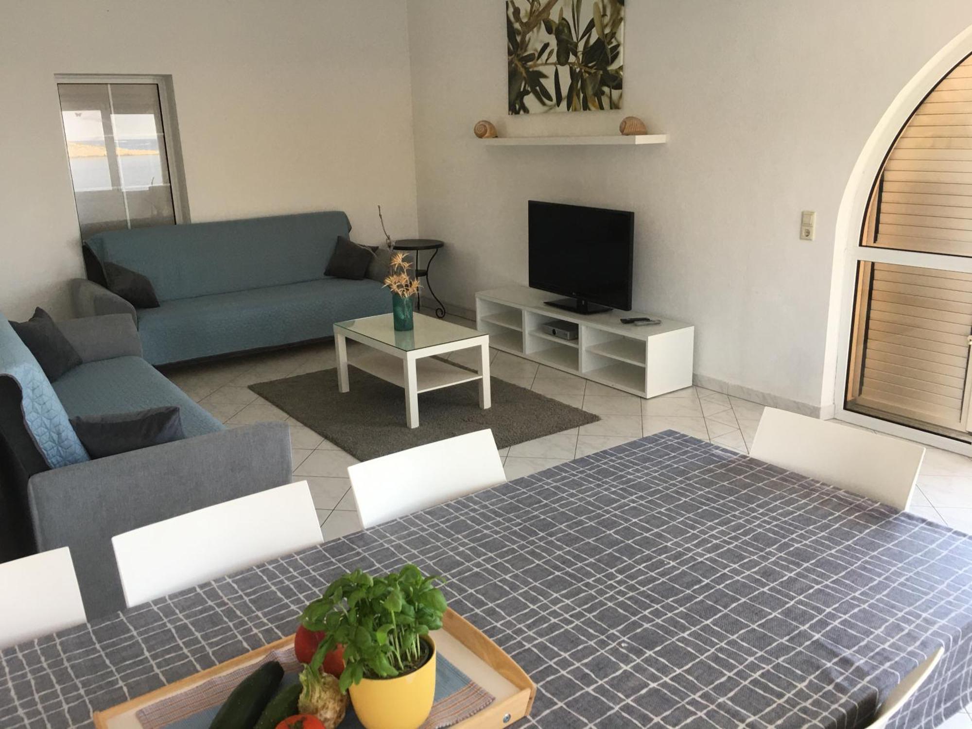 Apartments puntaplanka direkt am meer Rogoznica  Bagian luar foto
