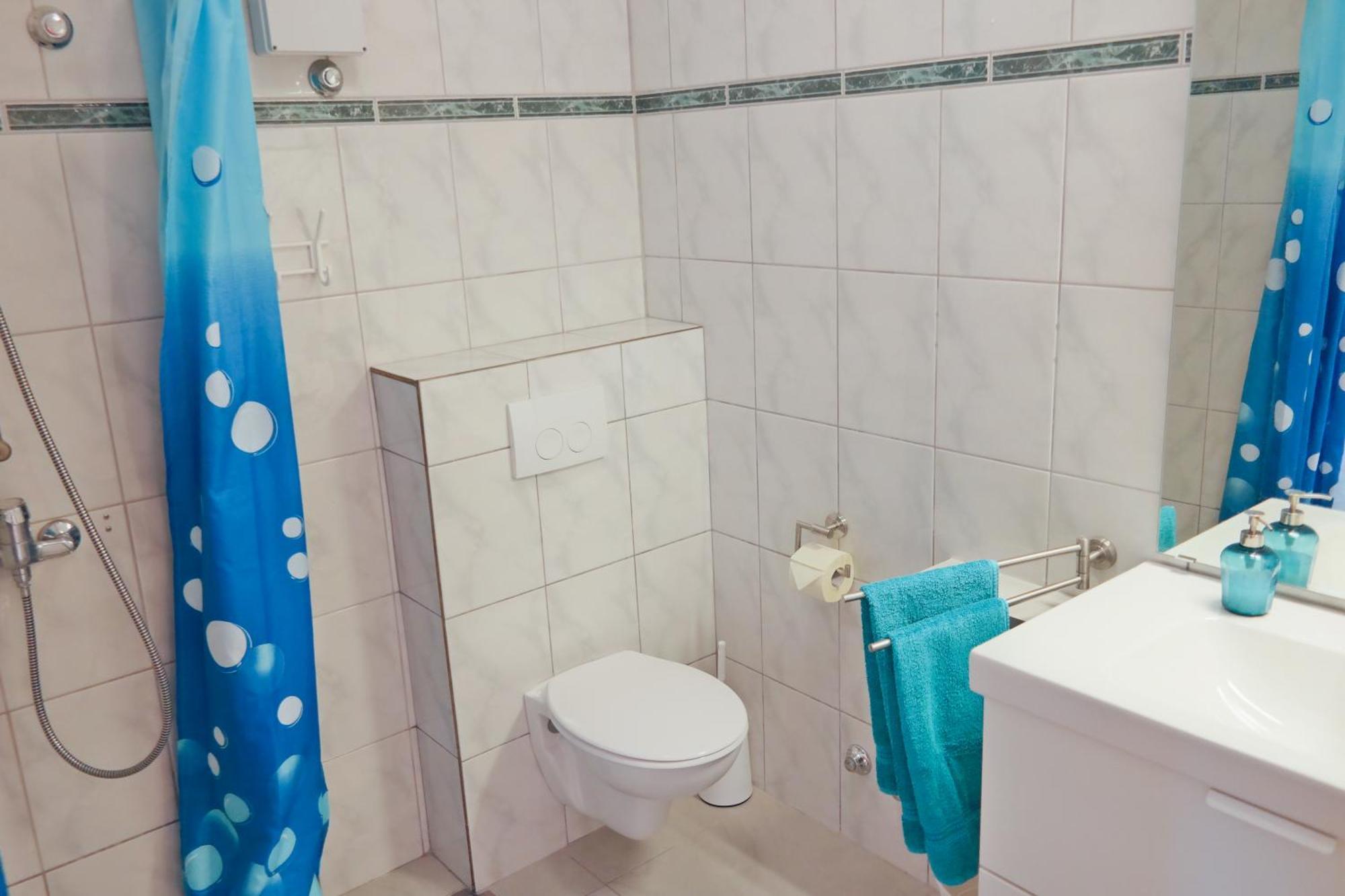 Apartments puntaplanka direkt am meer Rogoznica  Bagian luar foto